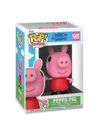 Peppa Pig