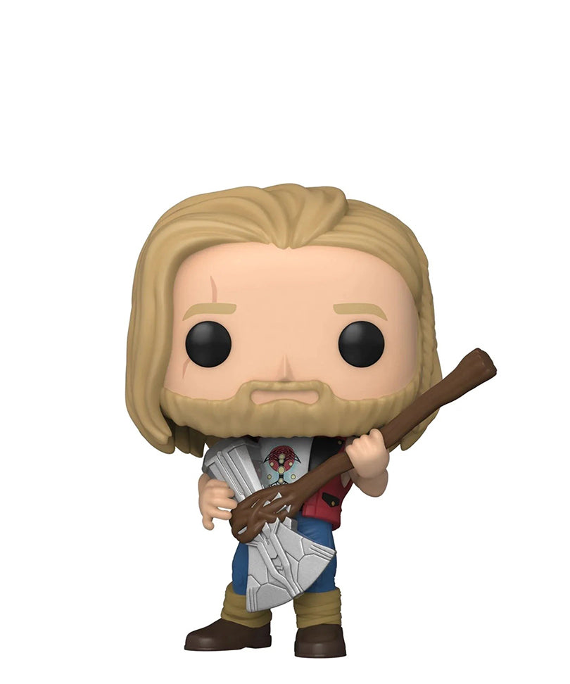 Ravager Thor