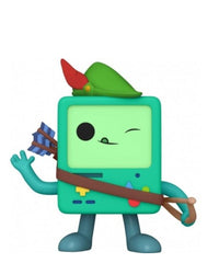 BMO Archer (Robin Hood)