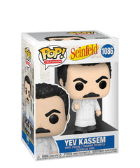 Yev Kassem