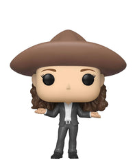 Elaine (Sombrero)