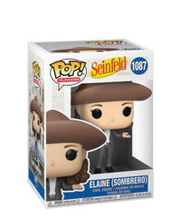 Elaine (Sombrero)