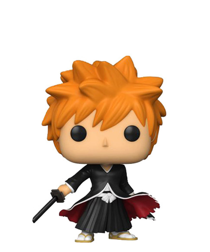 Ichigo Kurosaki (Bankai)