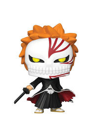 Ichigo Kurosaki (Bankai) Chase
