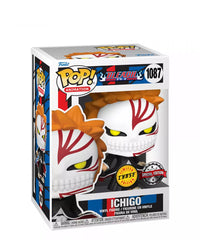 Ichigo Kurosaki (Bankai) Chase