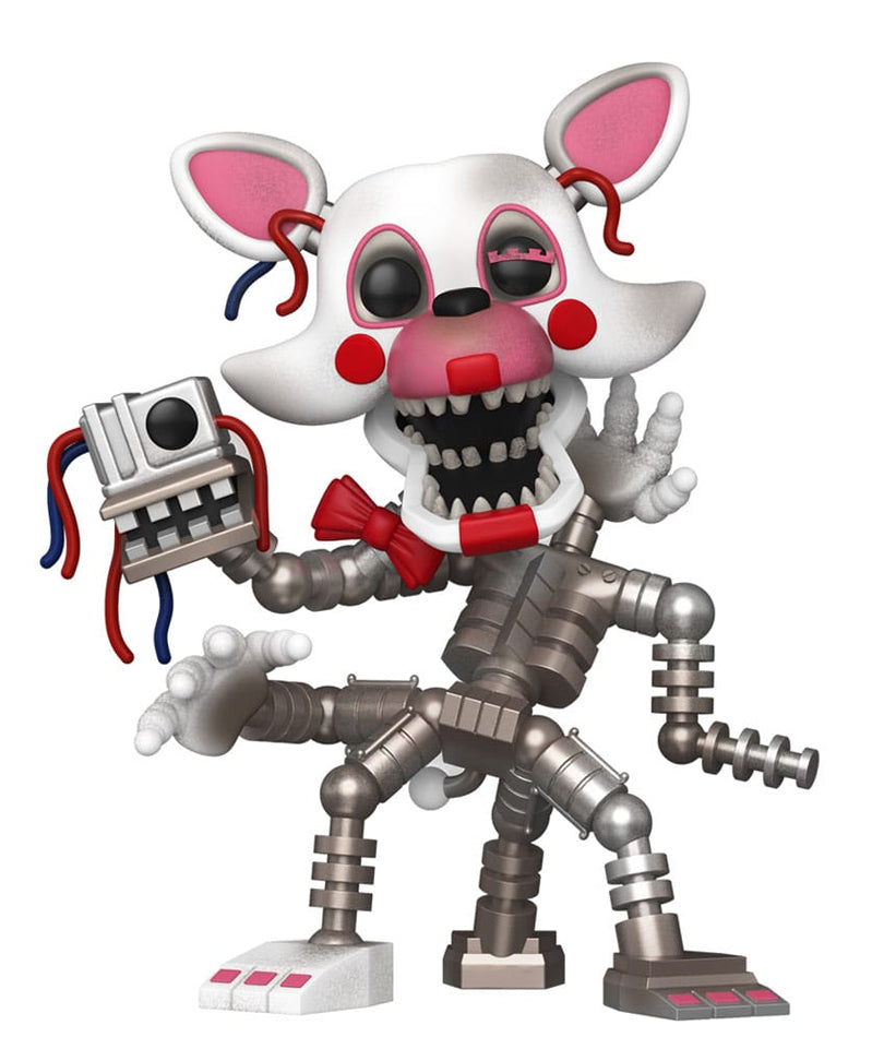 Mangle (6-Inch)