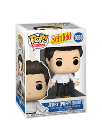 Jerry (Puffy Shirt)