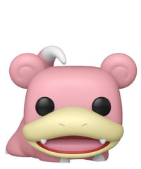 Slowpoke (10-Inch)