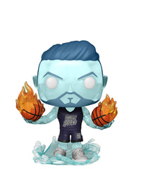 Wet/Fire