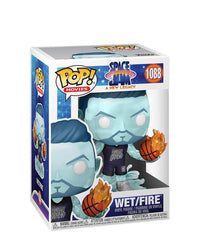 Wet/Fire