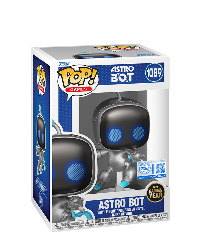 Astro Bot [Exclusive to Special Edition]