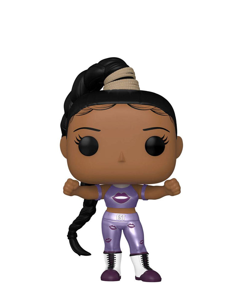 Bianca Belair