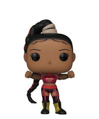 Bianca Belair