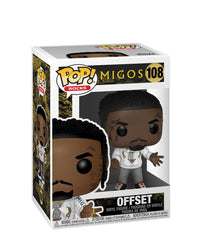Offset
