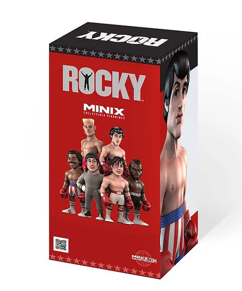Rocky IV