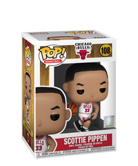 Scottie Pippen