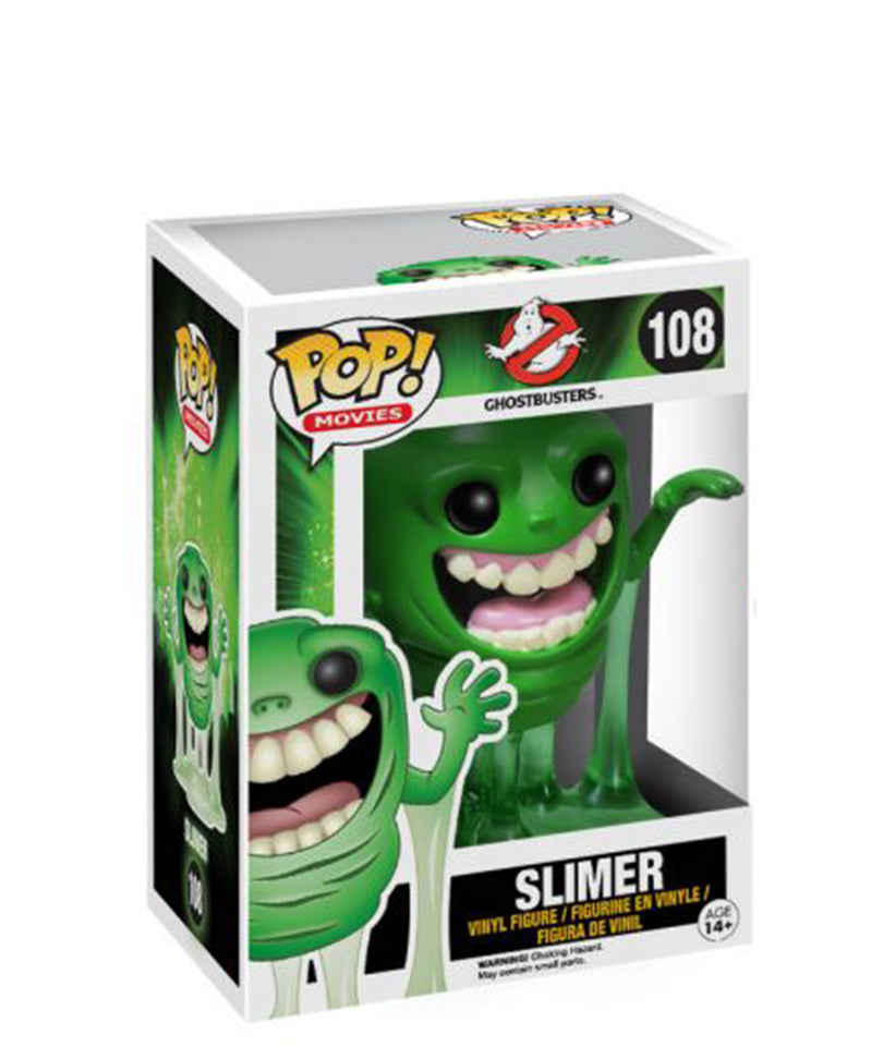 Slimer