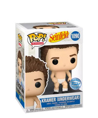 Kramer (Underwear)