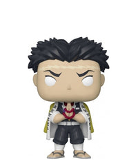 Gyomei Himejima