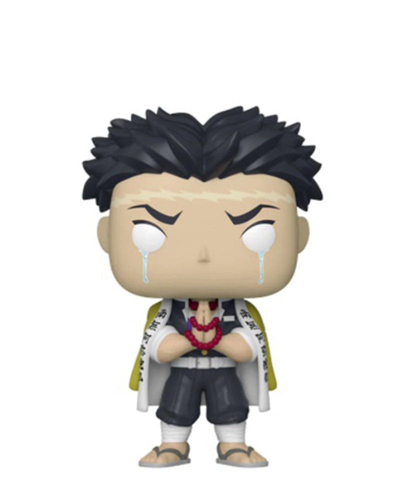 Gyomei Himejima (Chase)