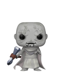 Gorr (with Stormbreaker)