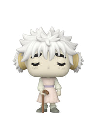 Komugi
