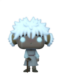 Komugi (Blue Eyes) (Glow in the Dark) (Chase)