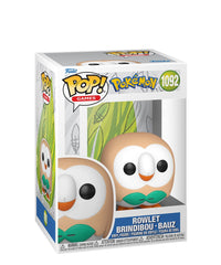 Rowlet