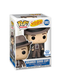 Kramer (Good Cop)