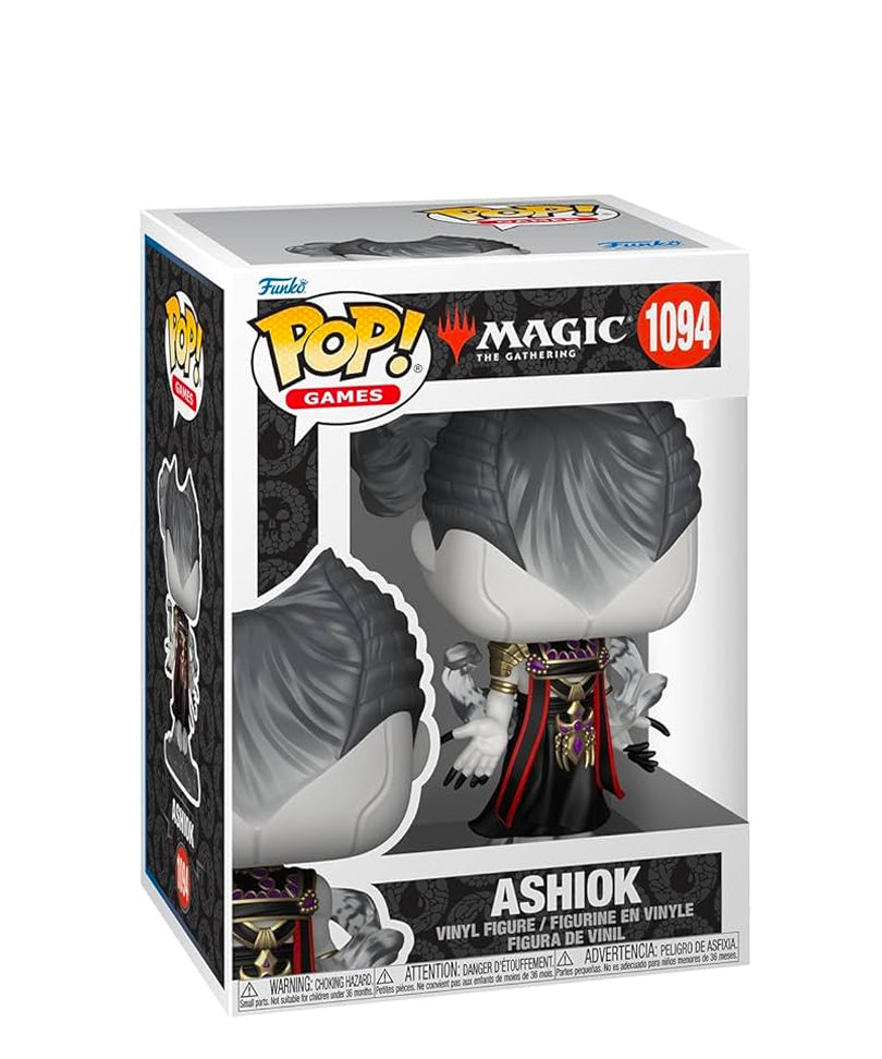 Ashiok