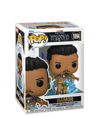 Namor
