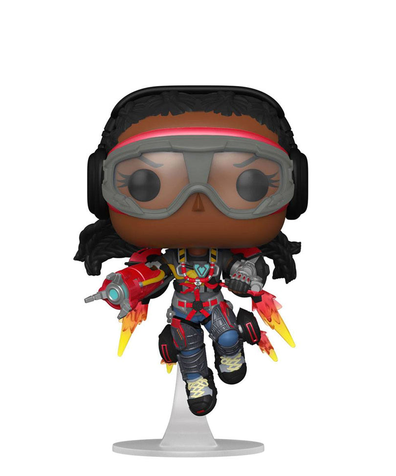 Ironheart MK1