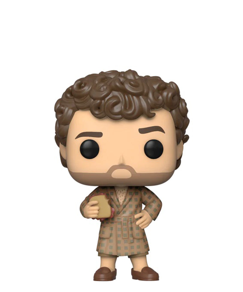 Kramer (with Sandwich)
