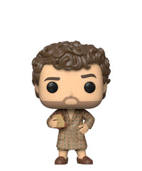 Kramer (with Sandwich)