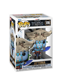 Attuma