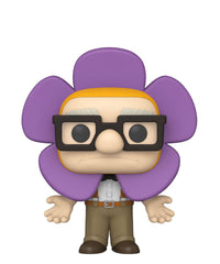 Carl (Azalea)