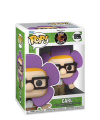 Carl (Azalea)
