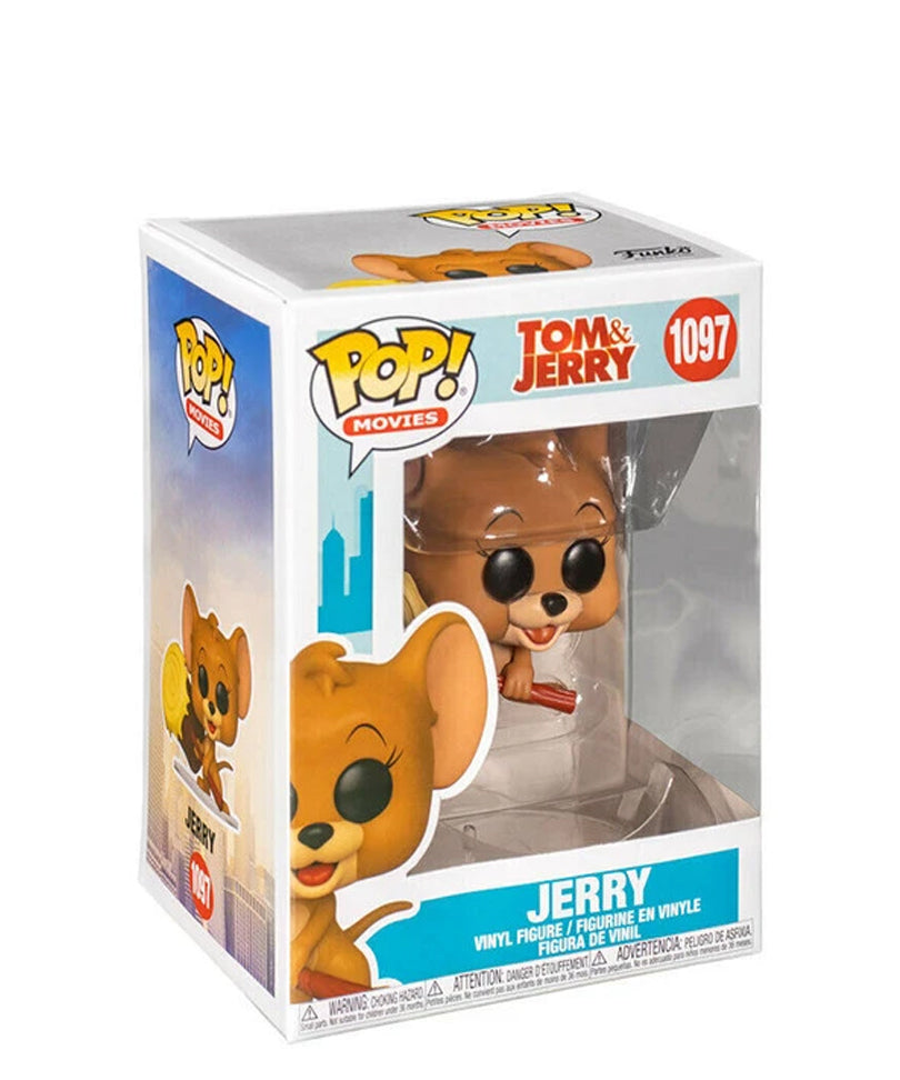 Jerry (Mallet)