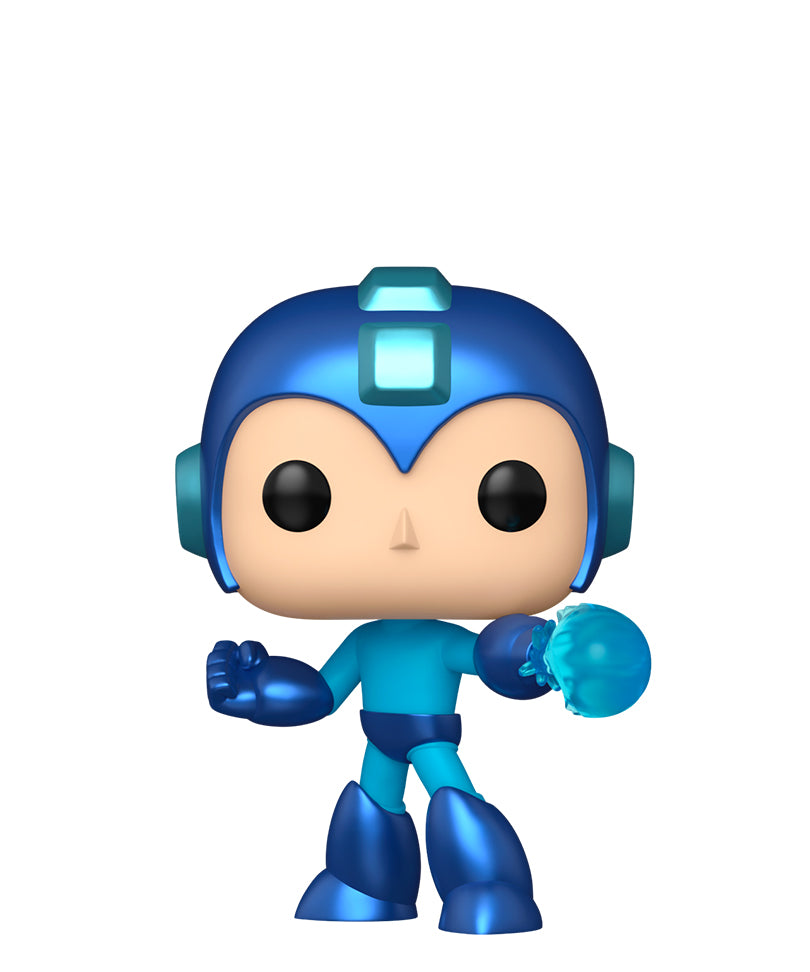 Mega Man