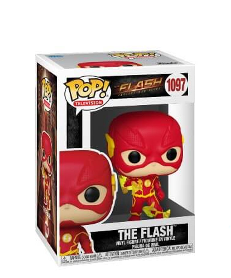 The Flash