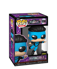 Invincible