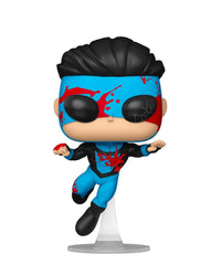 Invincible (Chase)