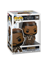 MBaku