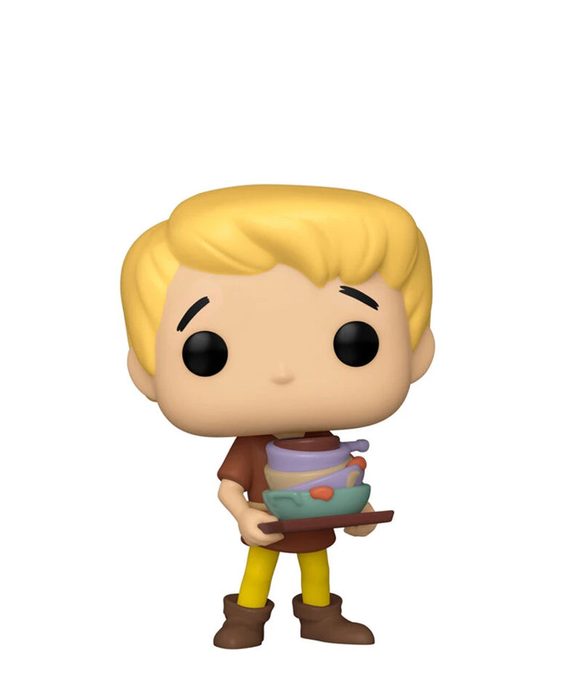Arthur