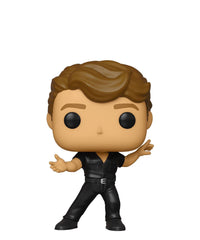 Johnny (Talent Show)