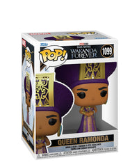 Queen Ramonda