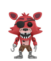 Foxy the Pirate