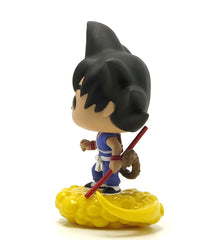 Goku & Flying Nimbus