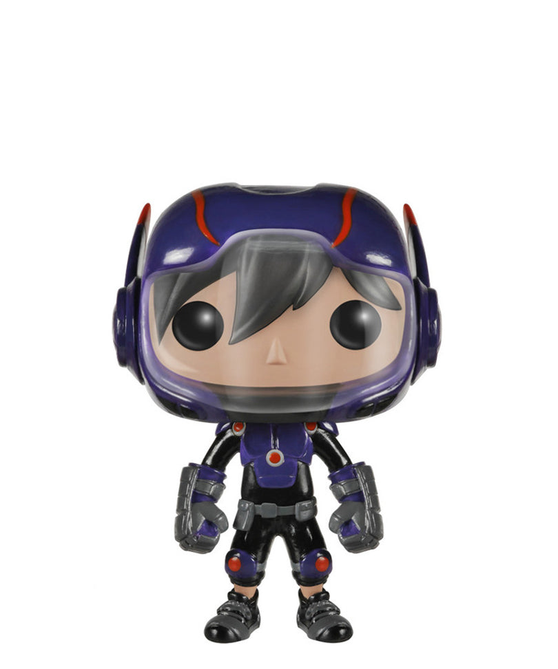 Hiro Hamada