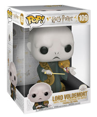 Lord Voldemort (10-Inch)